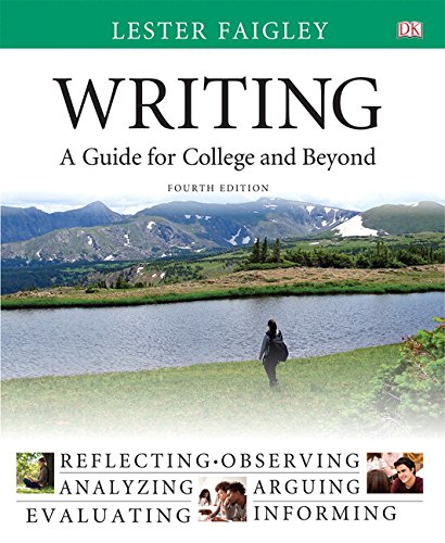 Book Writing: A Guide for College and Beyond Plus MyWritingLab with Pearson eText -- Access Card Package (4th Edition) free