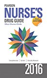 Book Pearson Nurse's Drug Guide 2016 free
