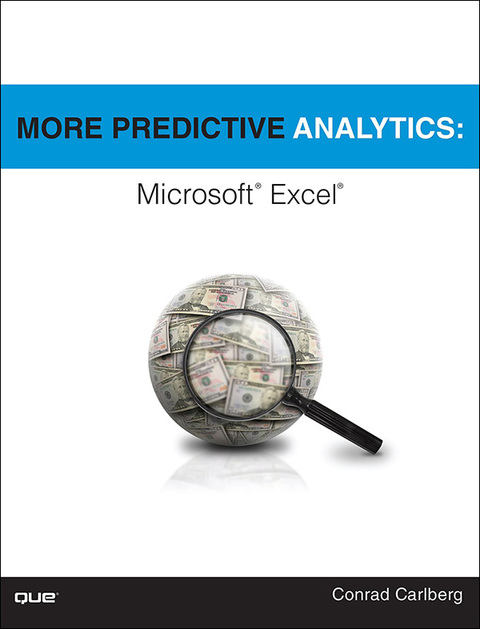 Book More Predictive Analytics free