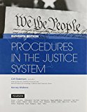 Book Procedures in the Justice System, Student Value Edition free