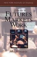 Book How the Futures Markets Work (New York Institute of Finance) free