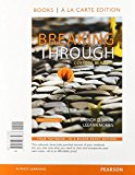 Book Breaking Through: College Reading, Books a la Carte Plus MyLab Reading with Pearson eText -- Access Card Package (11th Edition) free