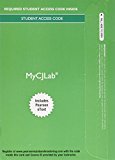 Book MyLab Criminal Justice with Pearson eText -- Access Card -- for CJ2015 free