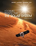 Book The Cosmic Perspective: The Solar System (8th Edition) (Bennett Science & Math Titles) free