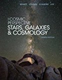 Book The Cosmic Perspective: Stars and Galaxies (8th Edition) (Bennett Science & Math Titles) free