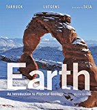 Book Earth: An Introduction to Physical Geology (12th Edition) free