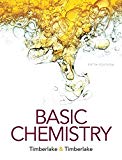 Book Basic Chemistry Plus Mastering Chemistry with Pearson eText -- Access Card Package (5th Edition) free