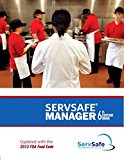 Book ServSafe Manager Revised with Answer Sheet Plus MyLab ServSafe with Pearson eText--Access Card package (6th Edition) free