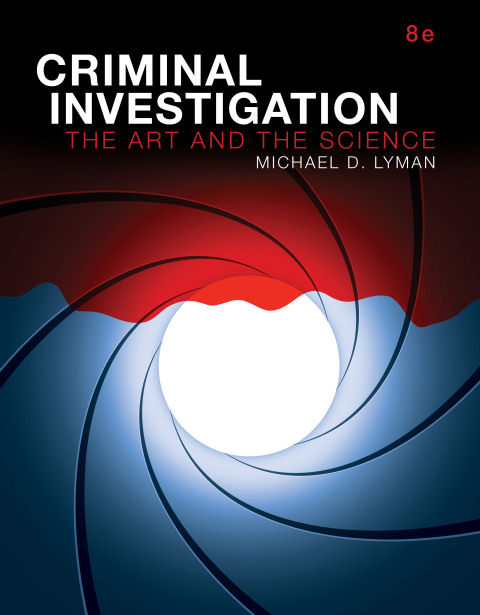 Book Criminal Investigation free
