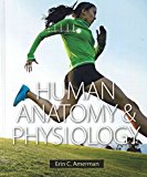 Book Human Anatomy & Physiology; free