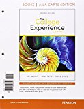 Book College Experience Compact, The, Student Value Edition Plus NEW MyLab Student Success with Pearson eText (2nd Edition) free