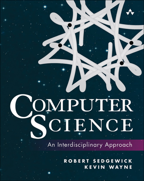 Book Computer Science: An Interdisciplinary Approach free