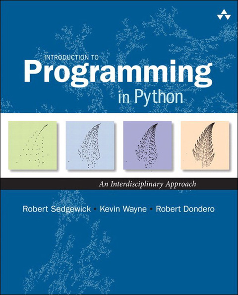 Book Introduction to Programming in Python: An Interdisciplinary Approach free