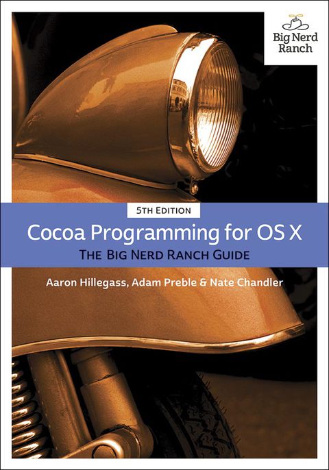 Book Cocoa Programming for OS X free