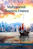 Book Multinational Business Finance Plus MyLab Finance with Pearson eText -- Access Card Package free