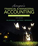 Book Horngren's Financial & Managerial Accounting, The Financial Chapters Plus MyAccountingLab with Pearson eText -- Access Card Package (5th Edition) free
