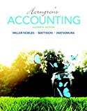 Book Horngren's Accounting Plus MyLab Accounting with Pearson eText -- Access Card Package (11th Edition) (Miller-Nobles et al., The Horngren Accounting Series) free