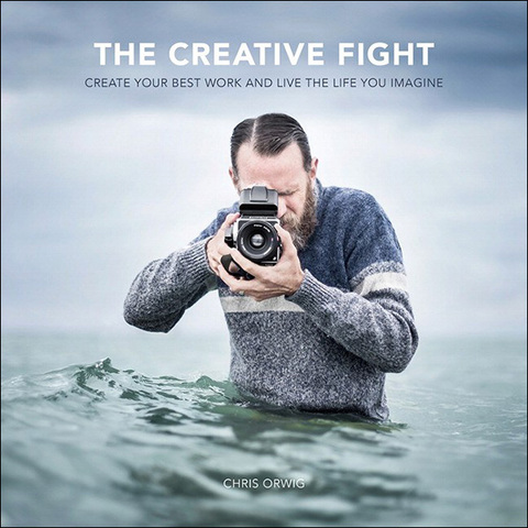 Book Creative Fight, The free
