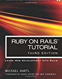 Book Ruby on Rails Tutorial: Learn Web Development With Rails (Addison-Wesley Professional Ruby) free
