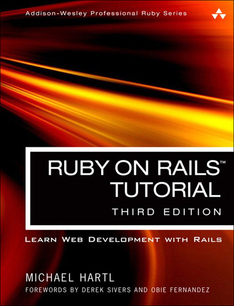 Book Ruby on Rails Tutorial free Book Ruby on Rails Tutorial free