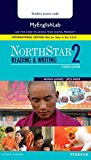 Book NorthStar Reading and Writing 2 MyEnglishLab, International Edition (4th Edition) - Standalone book free
