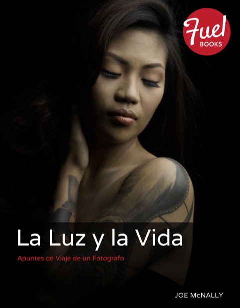 Book La Luz y la Vida: Apuntes de Viaje de un Fotógrafo (Spanish Edition) free