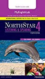 Book NorthStar Listening and Speaking 4 MyLab English, International Edition (4th Edition) free