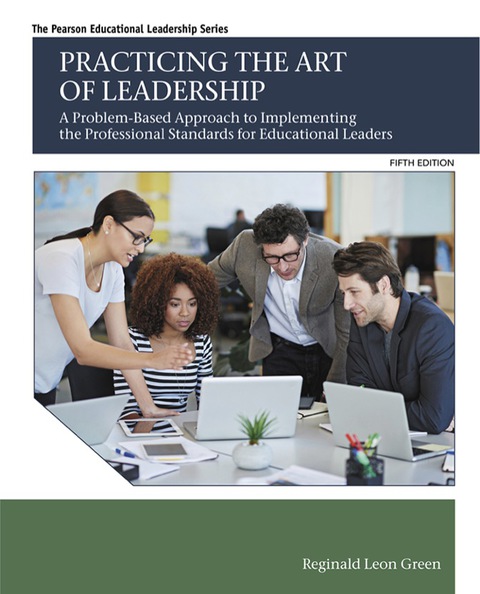 Book Practicing the Art of Leadership free