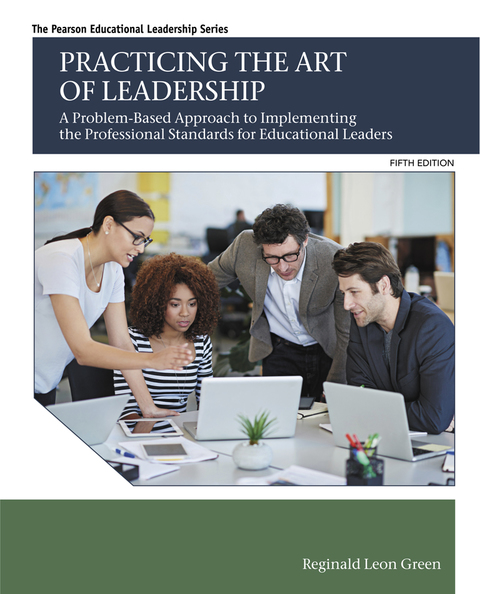 Book Practicing the Art of Leadership free