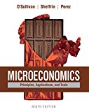 Book Microeconomics: Principles, Applications, and Tools free