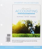 Book Horngren's Accounting: The Managerial Chapters, Student Value Edition Plus MyAccountingLab with Pearson eText -- Access Card Package (11th Edition) (starts at Chapter 18) free