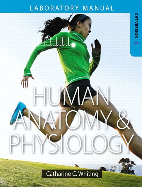 Book Human Anatomy & Physiology Laboratory Manual free