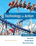 Book Technology In Action Introductory (12th Edition) free