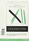 Book Principles of Macroeconomics, Student Value Edition free