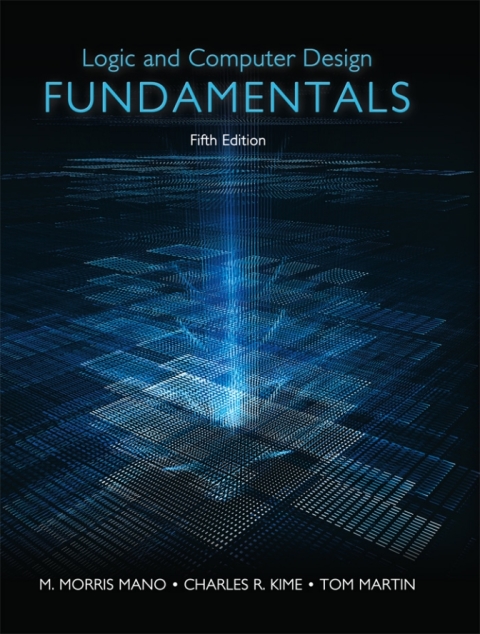 Book Logic & Computer Design Fundamentals free