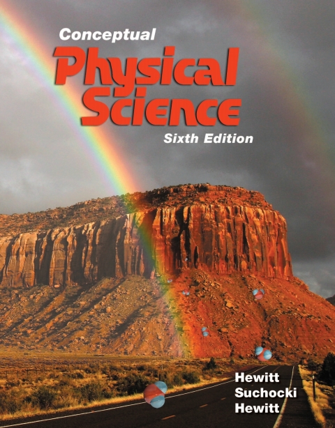 Book Conceptual Physical Science free