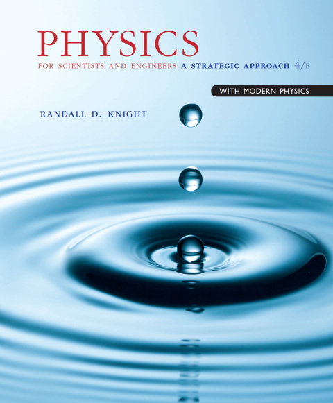 Book Physics for Scientists and Engineers free
