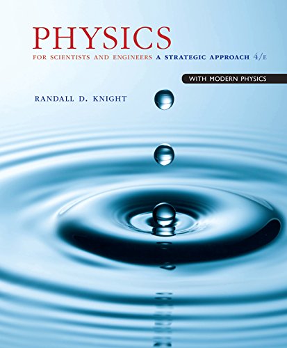 Book Physics for Scientists and Engineers: A Strategic Approach with Modern Physics (2-downloads) free