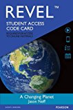 Book Revel for A Changing Planet -- Access Card free
