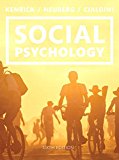 Book Social Psychology: Goals in Interaction Plus NEW MyLab Psychology with Pearson eText -- Access Card Package (6th Edition) free