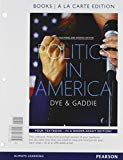 Book Politics in America, 2014 Elections and Updates Edition, Books A La Carte (10th Edition) free