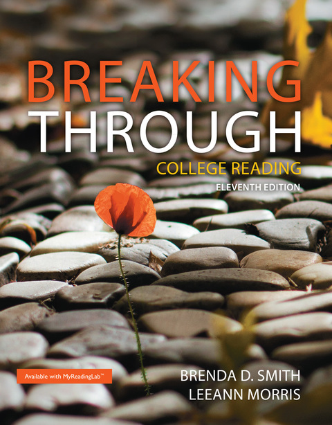 Book Breaking Through free