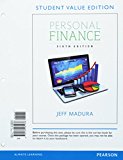 Book Personal Finance, Student Value Edition (Pearson Series in Finance) free