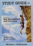 Book Study Guide for Principles of Risk Management and Insurance free