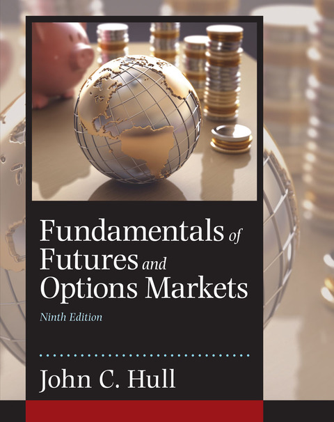 Book Fundamentals of Futures and Options Markets free