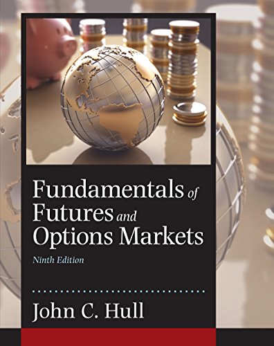 Book Fundamentals of Futures and Options Markets (2-downloads) free