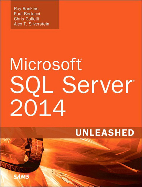 Book Microsoft SQL Server 2014 Unleashed free
