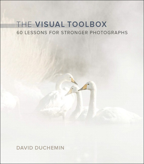 Book Visual Toolbox, The free