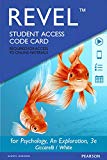 Book Revel for Psychology: An Exploration -- Access Card (3rd Edition) (Ciccarelli & White Psychology Series) free