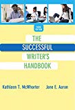 Book Successful Writer's Handbook, The, Plus MyLab Writing with eText -- Access Card Package (3rd Edition) (McWhorter Reading & Writing Series) free